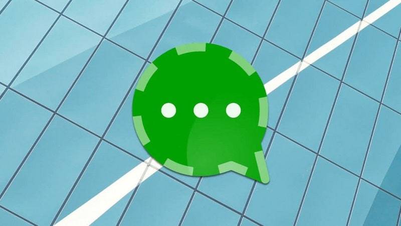 Conversations (Jabber / XMPP) Скриншот 1