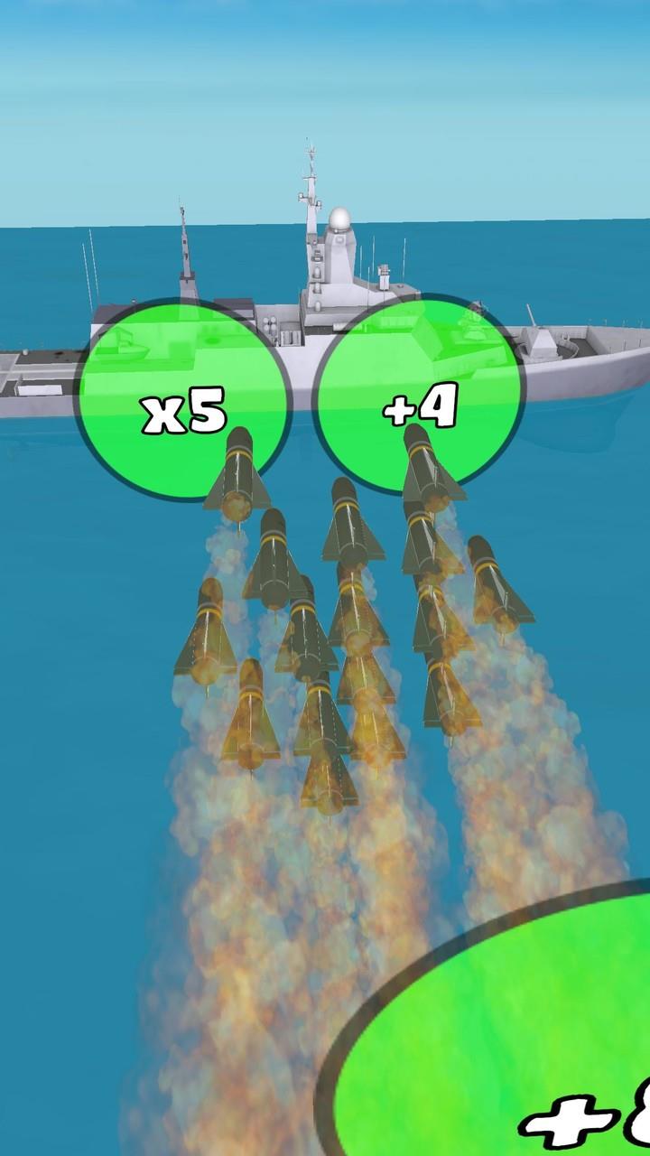 Missile Strike Screenshot 3