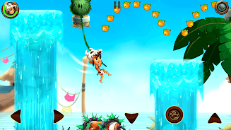 Jungle Adventures 3 Screenshot 4