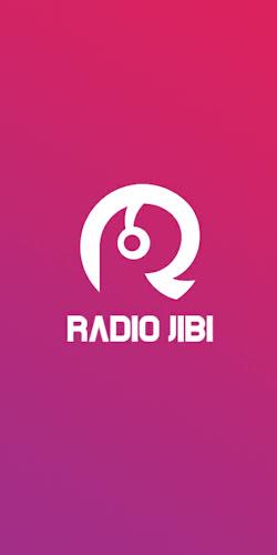 Radio Iran - Radio jibi Screenshot 1