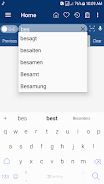 English German Dictionary Screenshot 4