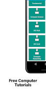 Learn Computer Course offline Ekran Görüntüsü 1