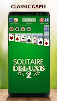 Solitaire Deluxe® 2 Screenshot 2