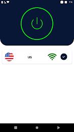 AKGVPN - Fast VPN スクリーンショット 2
