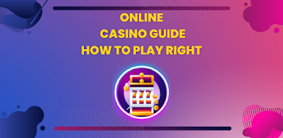 Casino Bet Guide應用截圖第1張