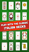 Tressette - Classic Card Games Screenshot 4