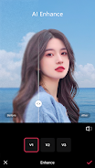 iPhotoEditor: AI Art Generator Screenshot 4