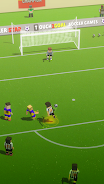 Mini Soccer Star Screenshot 3