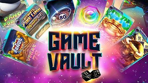 Game Vault:Slots Game Screenshot 4