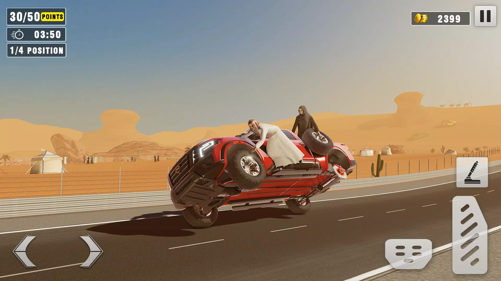 هجوله Drift: Drifting Games Screenshot 2