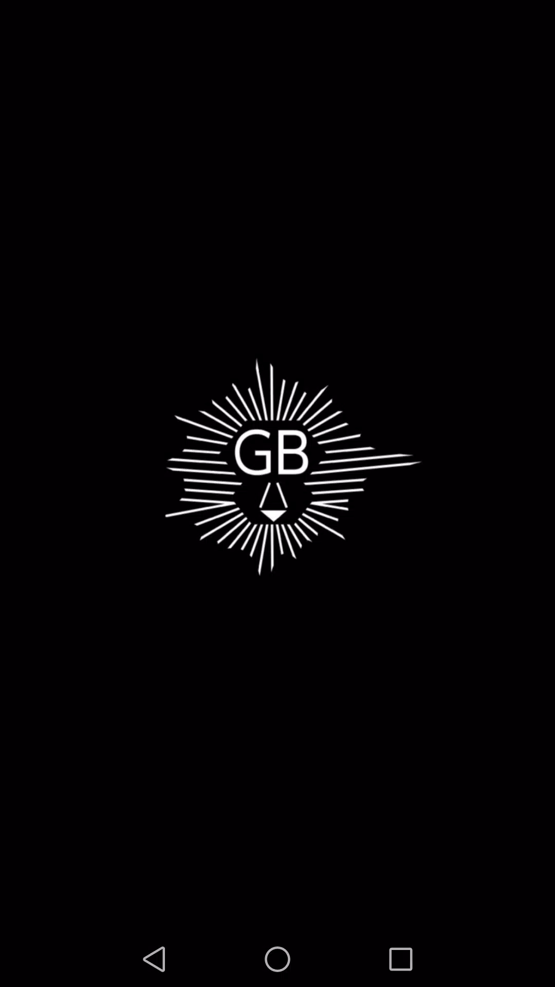 GrowingBoy(グローイングボーイ)公式アプリ Capture d'écran 1