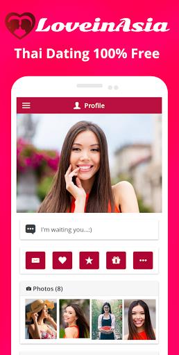 LoveInAsia - Asian Dating Скриншот 1