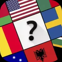 Flags Quiz:  World Geo Trivia