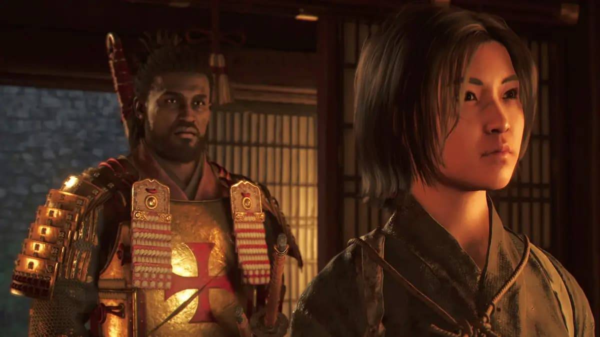 Assassin's Creed Shadows：すべてのメインクエストと完了時間