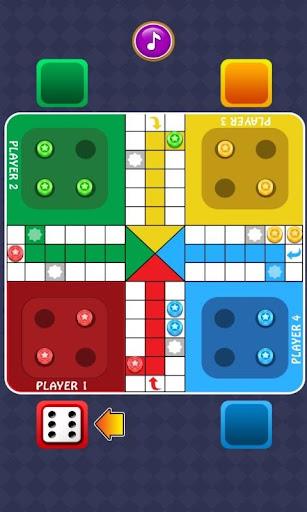 Ludo Sky Life  Dice Roll Ảnh chụp màn hình 3