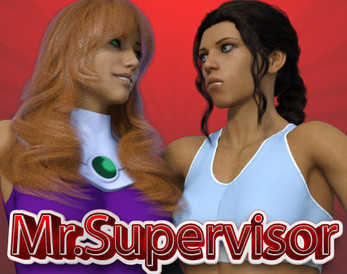 Mr. Supervisor(Uncensored) スクリーンショット 3