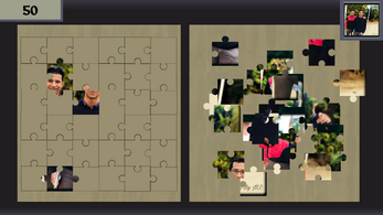 MEPuzzleGame Screenshot 2