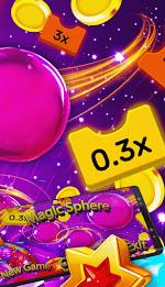 Magic Sphere スクリーンショット 3