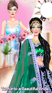 Dress Up Game- Makeup Games Screenshot 1