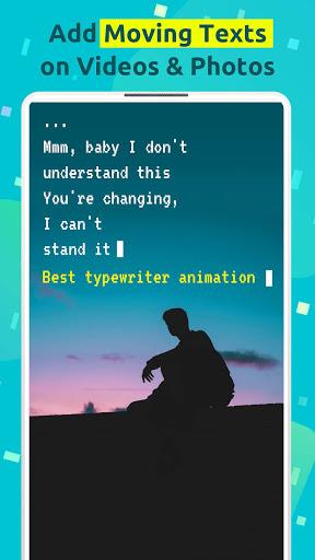 Hype Text - Animated Text & In Скриншот 3