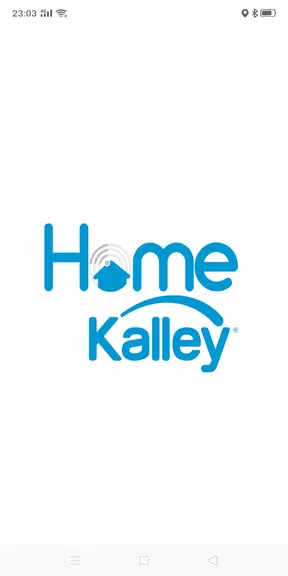 Home Kalley ภาพหน้าจอ 1