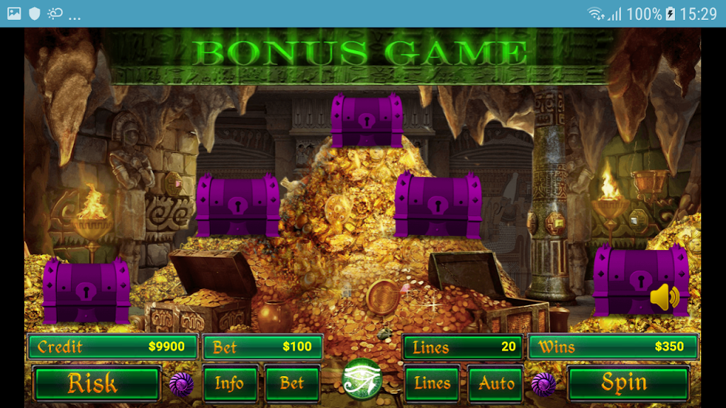 Jeet and Win Bonus Game 스크린샷 1