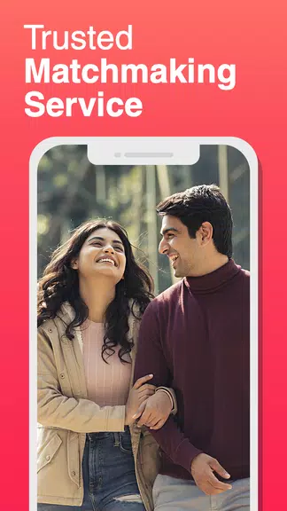 NairShaadi, Matchmaking App Screenshot 2