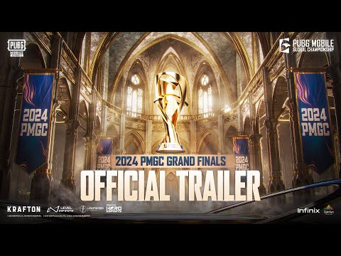 PMGC 2024 Grand Finals