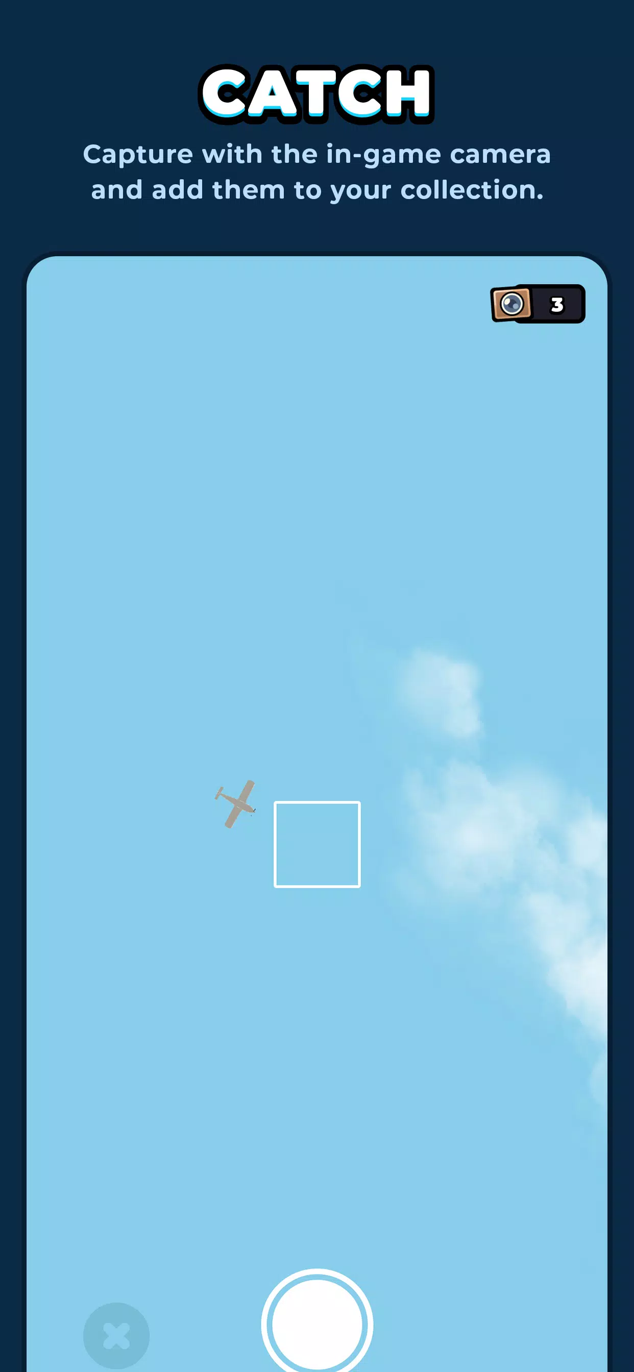 Skycards by Flightradar24 스크린샷 2