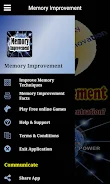 Memory Improvement ภาพหน้าจอ 2