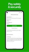 Upwork for Clients Screenshot 1