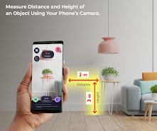 Distance & Height Calculator应用截图第3张