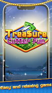 Treasure Cutter Fun Screenshot 3