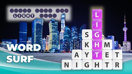 Word Surf - Word Game應用截圖第3張