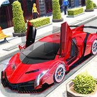 Car Simulator Veneno