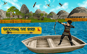 Bird Hunting Mania Ảnh chụp màn hình 2