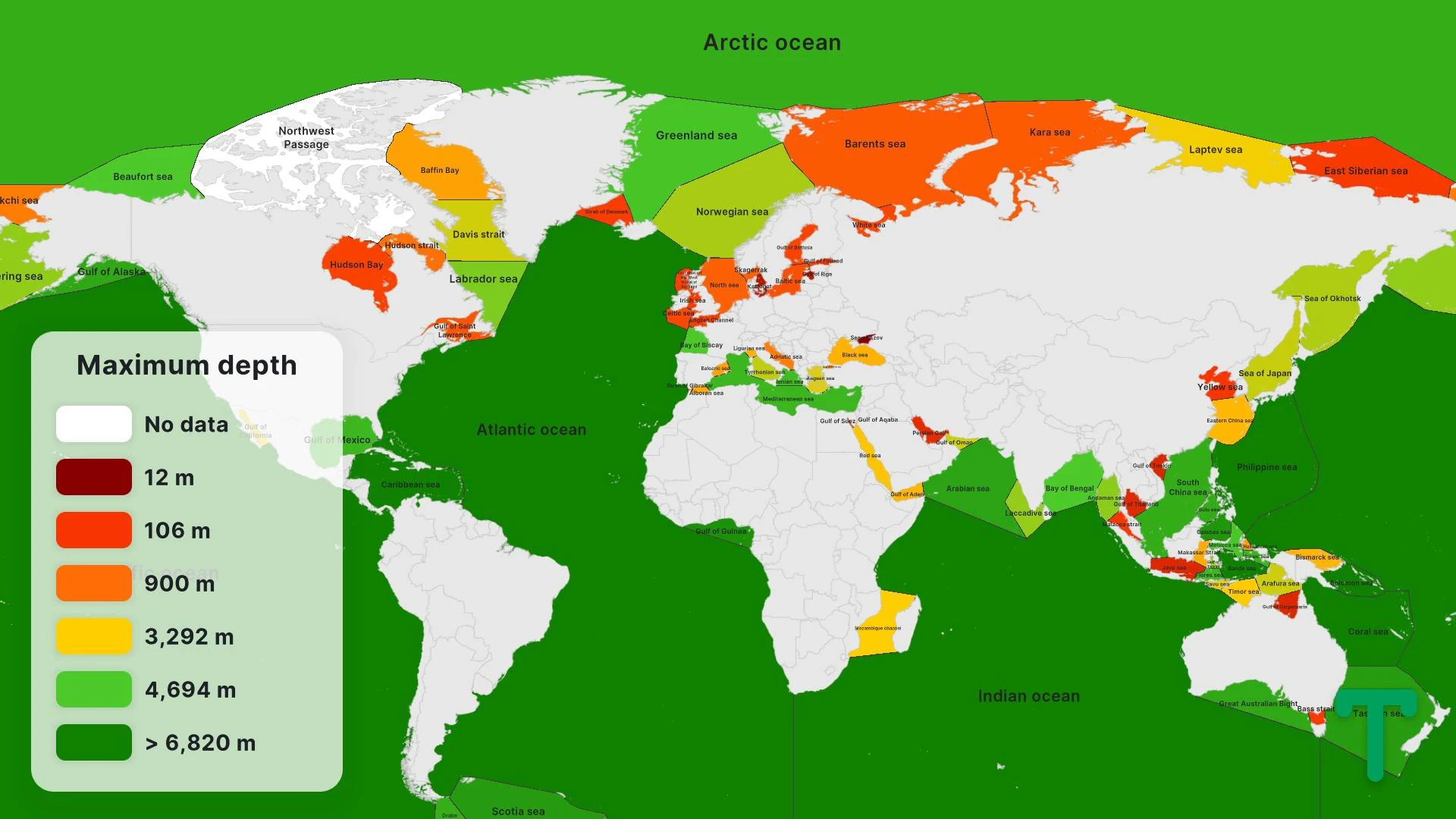 StudyGe - World Geography Quiz Screenshot 3