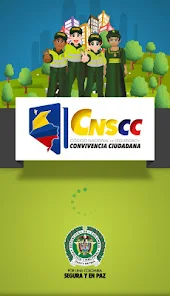 Código De Policía应用截图第1张