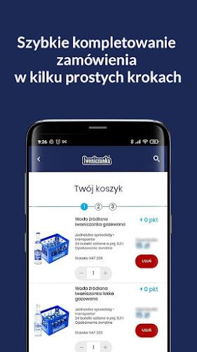 Iwoniczanka – zakupy online应用截图第3张