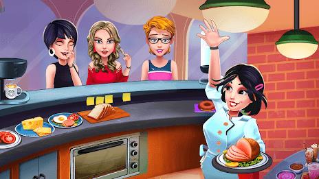 Cooking Chef - Food Fever Zrzut ekranu 2