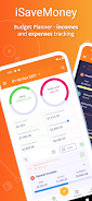 Budget planner—Expense tracker Zrzut ekranu 1