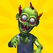 Tower Gunner: Zombie Shooter Mod