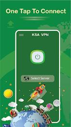 KSA VPN-Saudi Arabia VPN Proxy應用截圖第2張