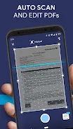 Fill and Sign Easy PDF Editor Скриншот 4