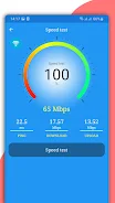 Network signal strength meter应用截图第3张