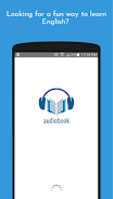 English Audiobook & Fairytales Screenshot 1