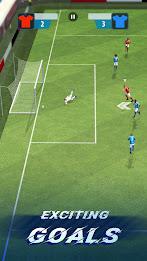 Soccer Blitz Screenshot 4