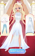 Fashion Princess Captura de tela 4