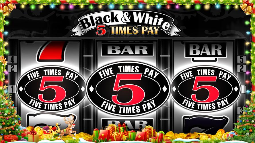 Bravo Classic Slots-777 Casino ဖန်သားပြင်ဓာတ်ပုံ 1
