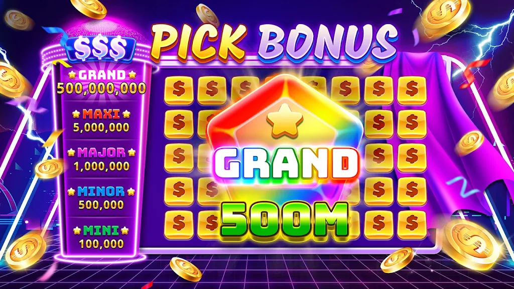 Fantacity Casino Screenshot 4